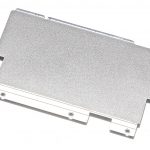 Memory Door / RAM Abdeckung für PowerBook G4 17" 1,67GHz A1139-0