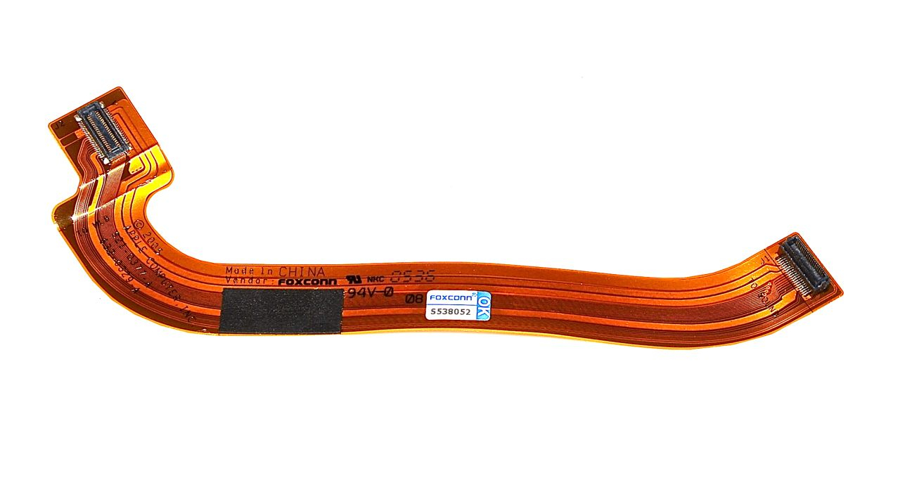 Flex Kabel 821-0377-A für PowerBook G4 17" 1,67GHz A1139-0