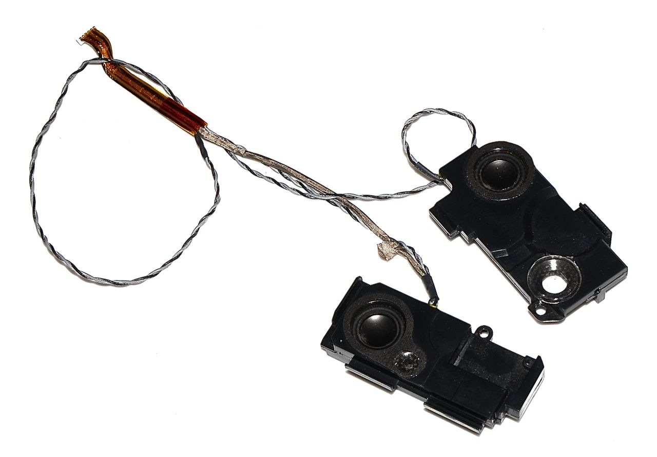 Lautsprecher für PowerBook G4 17" 1,67GHz A1139-0