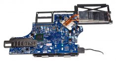 Logicboard 2,0 GHz 820-2143-A für iMac 20" A1224 Mid 2007-2940