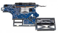 Logicboard 2,0 GHz 820-2143-A für iMac 20" A1224 Mid 2007-0