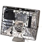 Back Cover Standfuß STAND für iMac 20" A1224 Mid 2007-0