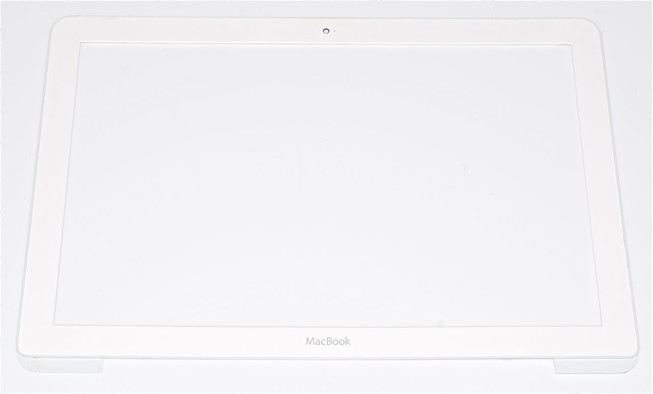 Front Display Bezel MacBook Unibody 13" Mid 2010 A1342-0
