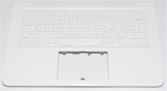 Topcase Tastatur Deutsch MacBook Unibody 13" Mid 2010 A1342-0