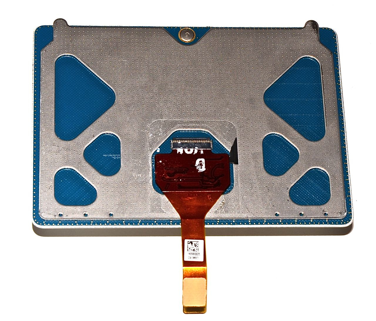 Original Apple Trackpad MacBook Unibody 13" Late 2008 / Mid 2008 A1278 -0 Original Apple Trackpad MacBook Unibody 13" Late 2008 / Mid 2008 A1278 -3105