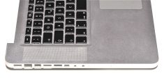 Original Apple Topcase Tastatur Trackpad MacBook Pro 15“ Late 2008 / Mid 2009 A1286 661-4948-3115