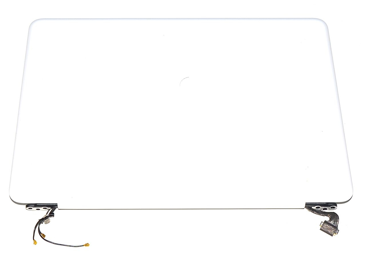 Display Komplett LCD MacBook Unibody 13" Mid 2010 A1342-3018