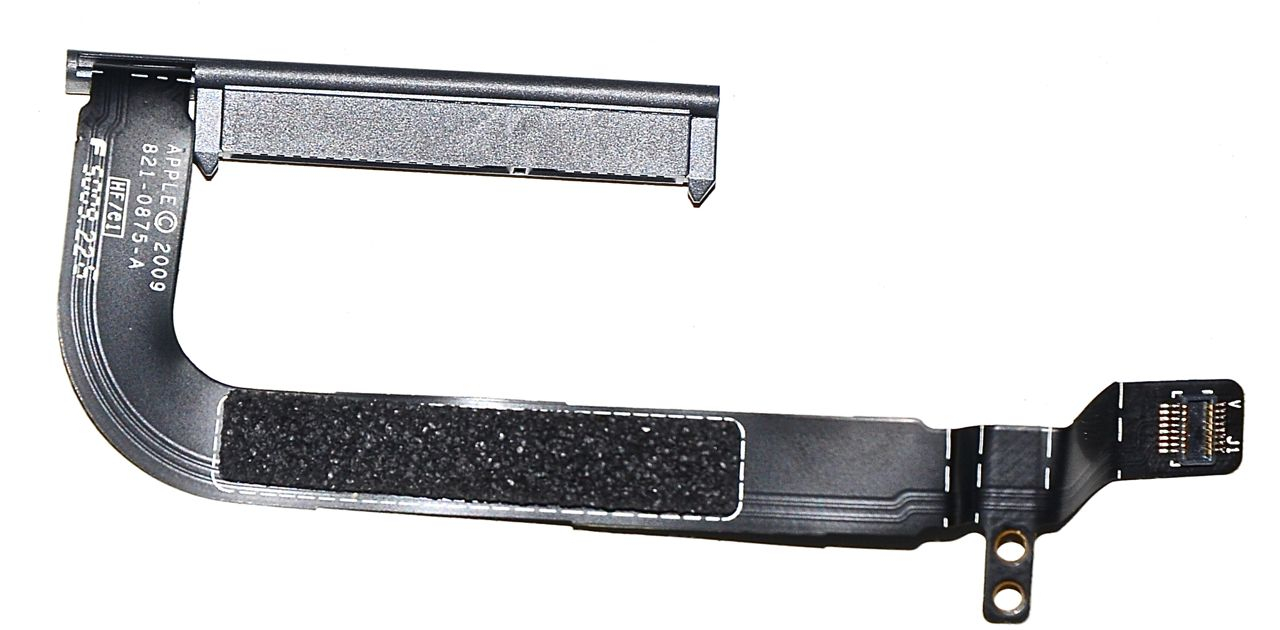 Original Apple Hard Drive Cable / Festplatten Kabel 821-0875-A MacBook Unibody 13"  Mid 2010 A1342-0 Original Apple Hard Drive Cable / Festplatten Kabel 821-0875-A MacBook Unibody 13" Mid 2010 A1342-0
