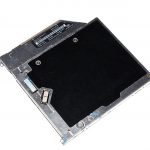 Original SuperDrive / Laufwerk GS23N 678-0598-A MacBook Unibody 13" Late 2008 / Mid 2008 A1278 -0