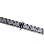 Original Apple Hard Drive Bracket / Festplatten Halterung MacBook Unibody 13" Late 2008 / Mid 2008 A1278 -0