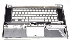 Original Apple Topcase MacBook Pro 15" Model A1286 Late 2008 / Early 2009-3168