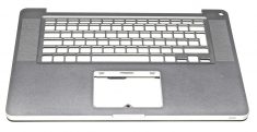 Original Apple Topcase MacBook Pro 15" Model A1286 Mid 2009 -0
