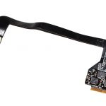 Original Apple Trackpad Kabel MacBook Pro 15" Model A1286 Mid 2009-0