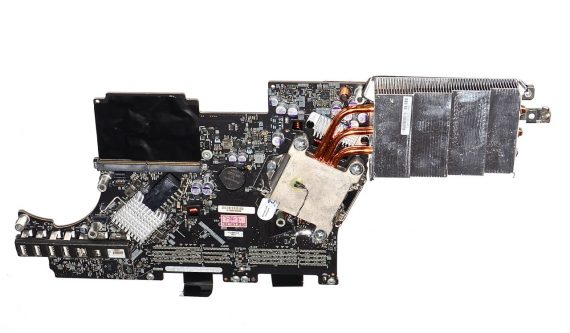 Logicboard 3,6 GHz Core i5 631-1430 für iMac 21.5" A1311 Mid 2010-3278
