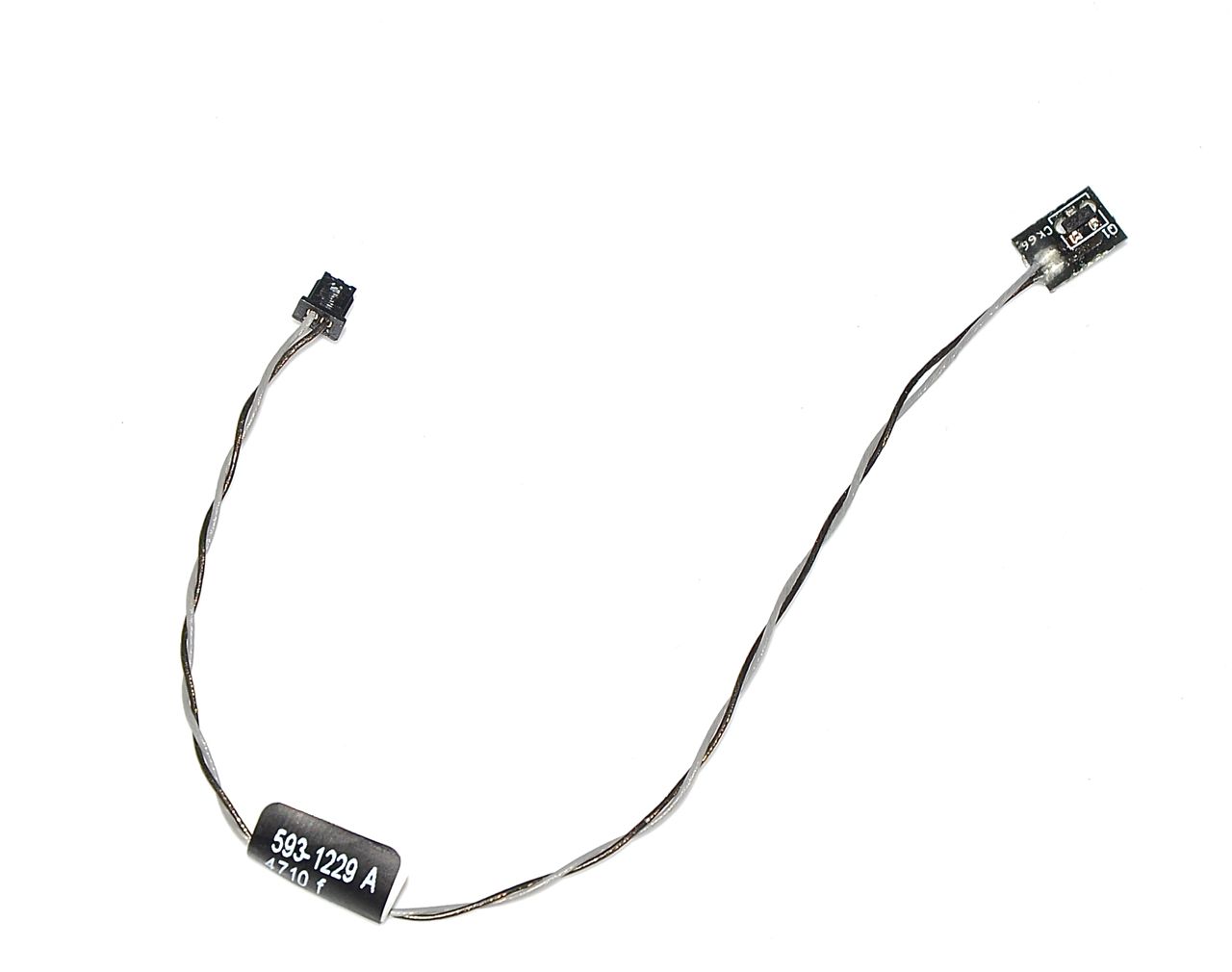 LCD Temp Sensor 593-1229 A für iMac 21.5" A1311 Mid 2010-0