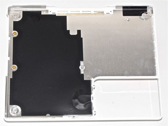 Housind, Bottom Case / Unterteil für iBook G4 12" 1.33 GHz Mid 2005 Model A1311-3324
