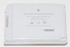 Akku / Batterie 60 Ladezyklen für iBook G4 12" 1.33 GHz Mid 2005 Model A1061-0