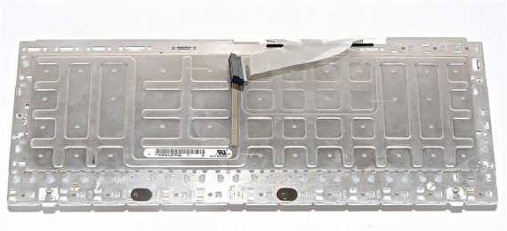 Keyboard / Tastatur Deutsch für iBook G4 12" 1.33 GHz Mid 2005 Model A1311-3329