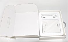 Original Verpackung OVP für iBook G4 12" 1.33 GHz Mid 2005 Model A1311-3377