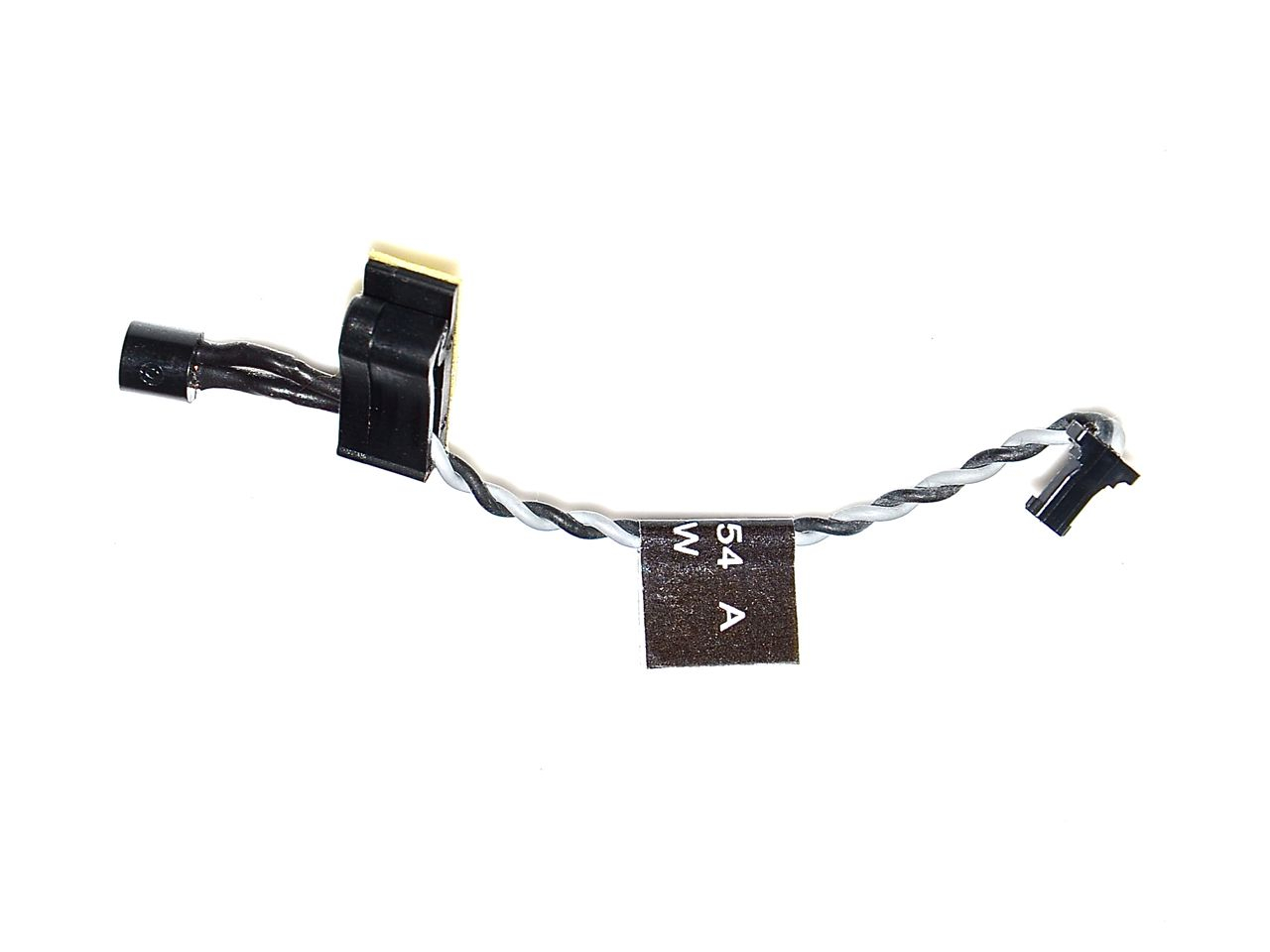 Apple Fan / Lüfter Temp Sensor 593-0854 A iMac 20" A1224 Early 2009 -0 Apple Fan / Lüfter Temp Sensor 593-0854 A iMac 20" A1224 Early 2009 -0