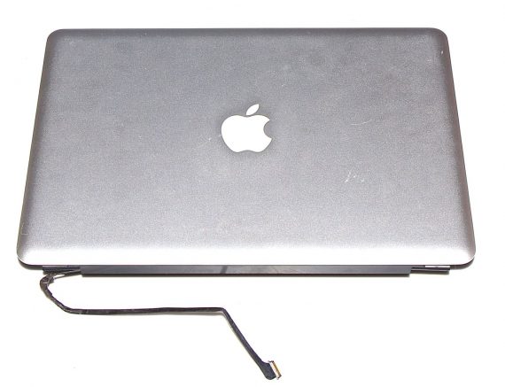 Original Apple Display Assembly Komplett LCD MacBook Unibody 13" Late 2008 / Mid 2008 A1278 -3486