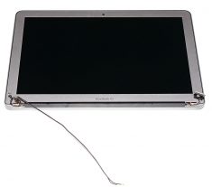 Original Apple Display Assembly Komplett LCD MacBook Air 13" Mid 2012 A1466 661-6630-0