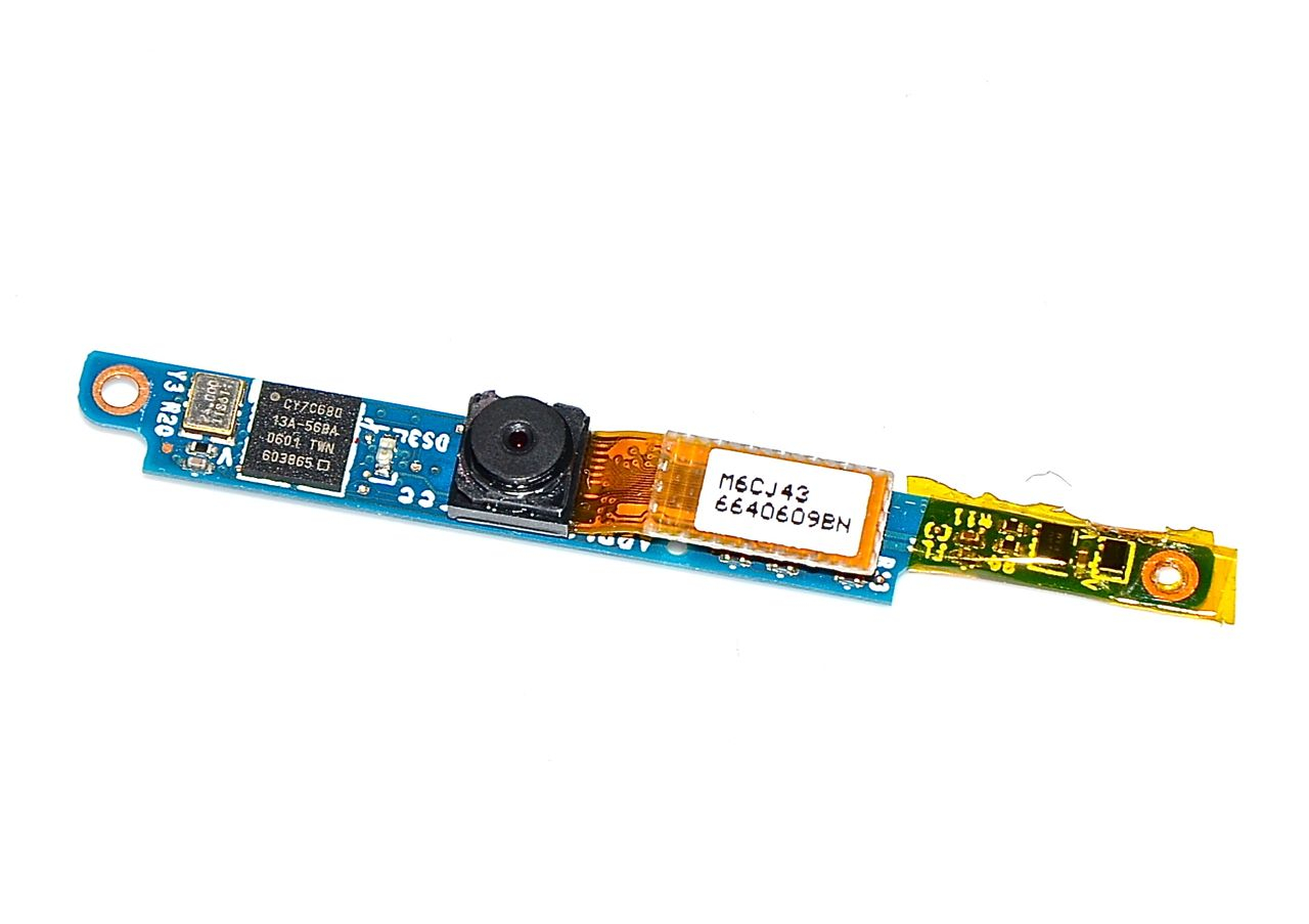Original Apple iSight Kamera 820-1898-A MacBook Pro 15" Model A1211-0 Original Apple iSight Kamera 820-1898-A MacBook Pro 15" Model A1211-0