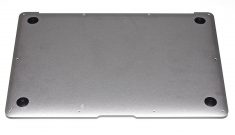 Original Apple Lower Case / Unterteil MacBook Air 13" Mid 2012 A1466 923-0129-0