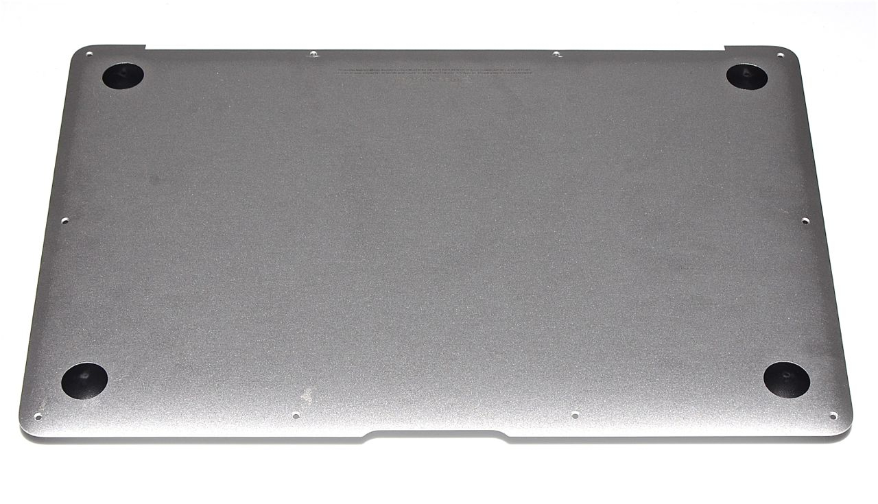 Original Apple Lower Case / Unterteil MacBook Air 13" Mid 2012 A1466 923-0129-0