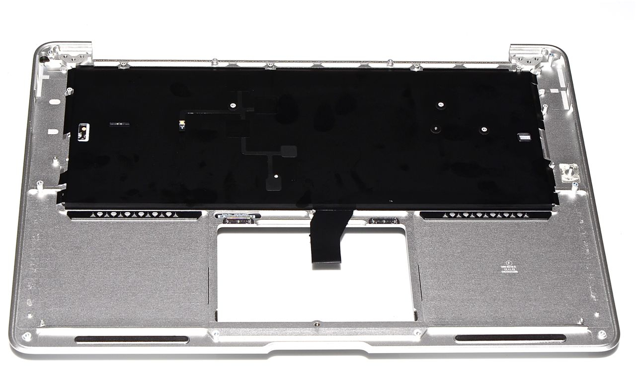 Original Apple Topcase / Tastatur Deutsch MacBook Air 13" Mid 2012 A1466 661-6635-0 Original Apple Topcase / Tastatur Deutsch MacBook Air 13" Mid 2012 A1466 661-6635-3586