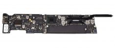 Original Apple Logicboard Mainboard 1,8GHz i5 4GB RAM 820-3209-A MacBook Air 13" Mid 2012 A1466 661-6631-0