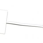 Original Apple Adapter MacBook Pro 13" A1278 Mid 2009 -0