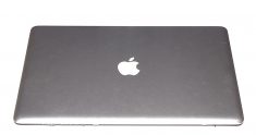 Original Apple Display Bezel / Displaydeckel / Display Gehäuse MacBook Pro 15" A1286 Late 2008 / Early 2009-0