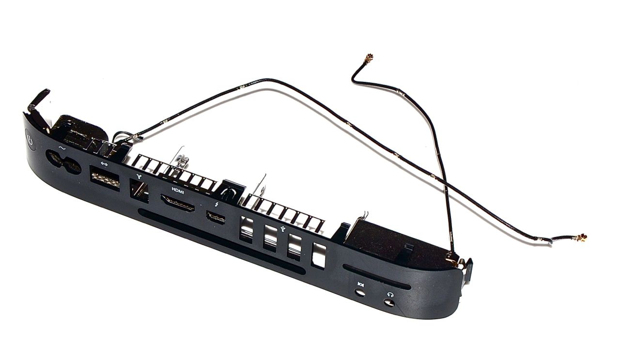 Original Apple I/O Bezel Mac Mini Unibody A1347 Late 2012 – MACPLUS24 ...