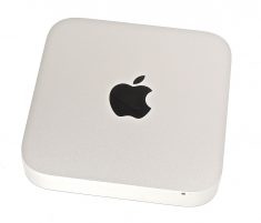 Original Apple Housing / Gehäuse Mac Mini Unibody A1347 Late 2012 -0