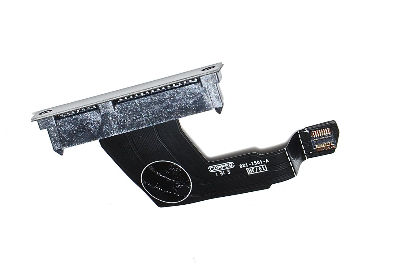 Original Apple Mac Mini Unibody Hard Drive / Festplatten Kabel 821-1501-A 076-1413 A1347 Late 2012-0 Original Apple Mac Mini Unibody Hard Drive / Festplatten Kabel 821-1501-A 076-1413 A1347 Late 2012-0