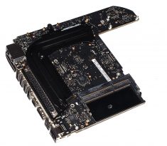 Mac Mini Unibody Logicboard 2,5 GHz i5 820-3227-A Late 2012 -3745