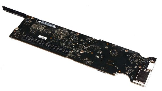Original Apple Logicboard Mainboard 1,86GHz 4GB RAM 820-2838-A MacBook Air 13" A1369 Late 2010 661-5733, 661-5798-3754
