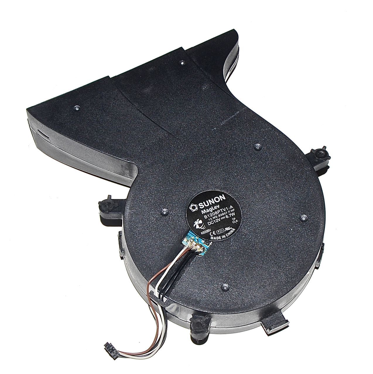 Fan / Lüfter CPU B1208PTV1-A für iMac 20" A1224 Early 2008-0