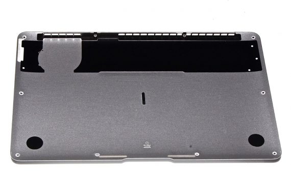 Original Apple Bottom Case Gehäuse Unterteil MacBook Air 11" Model A1370 Mid 2011 922-9679 923-0015-3768