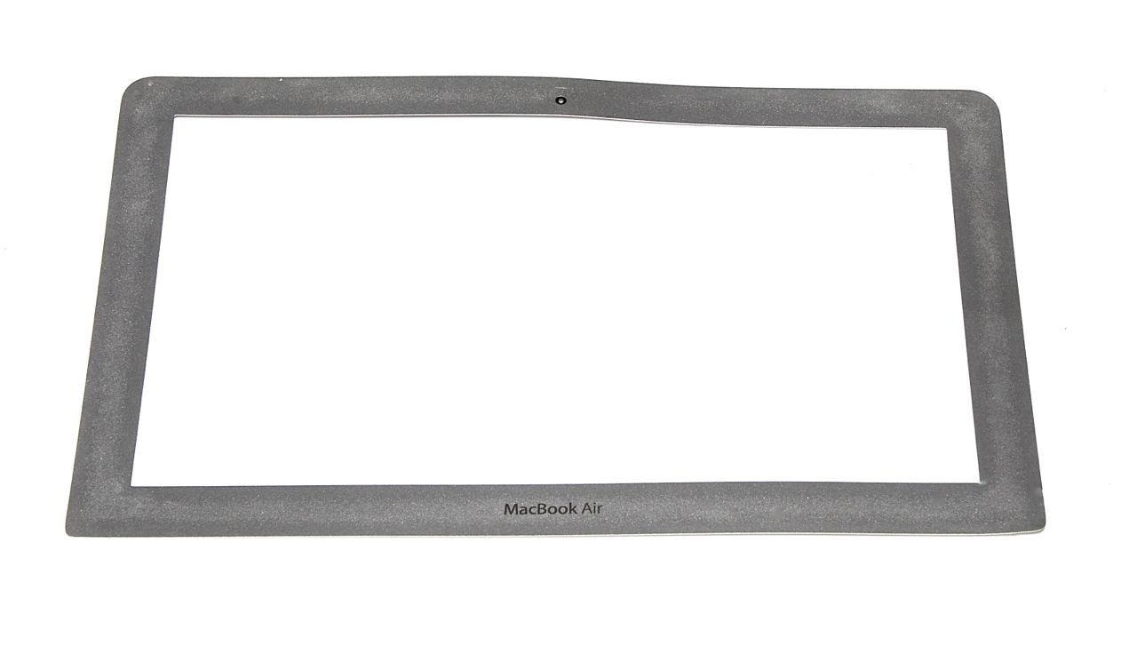 Original Apple Front MacBook Air 11" Model A1370 Mid 2011-0