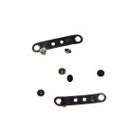 Original Apple Trackpad Schrauben MacBook Pro Unibody 15" Mid 2010 A1286-0