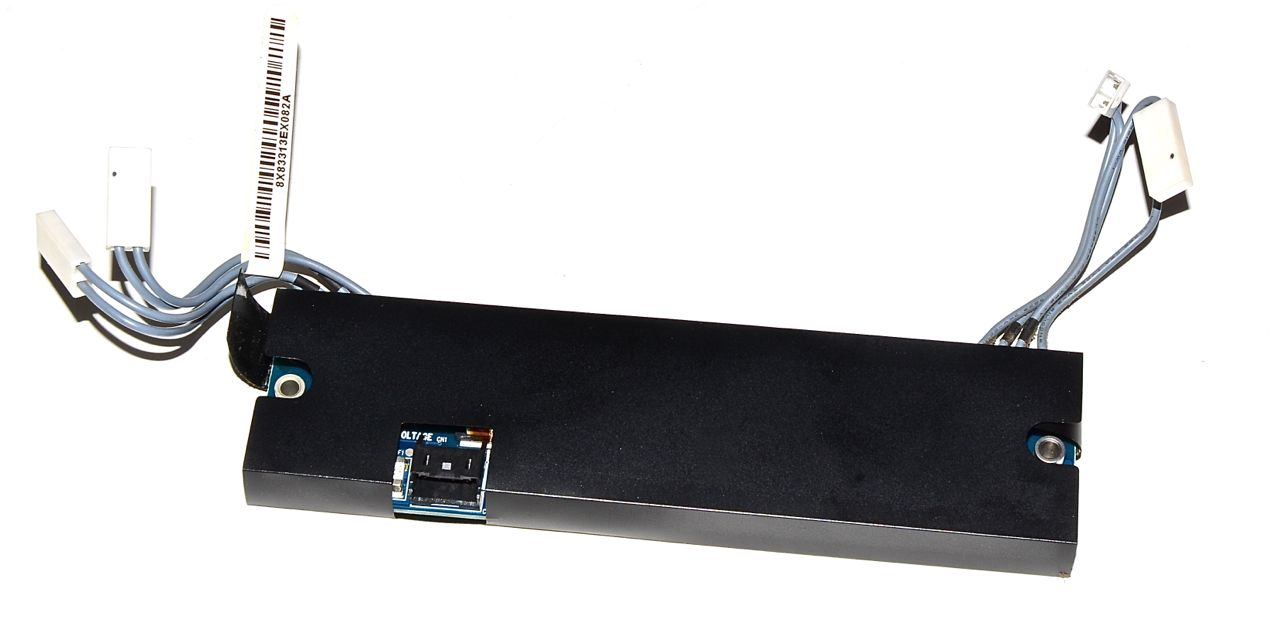 Apple LCD Inverter für iMac 20" A1224 Early 2008-0