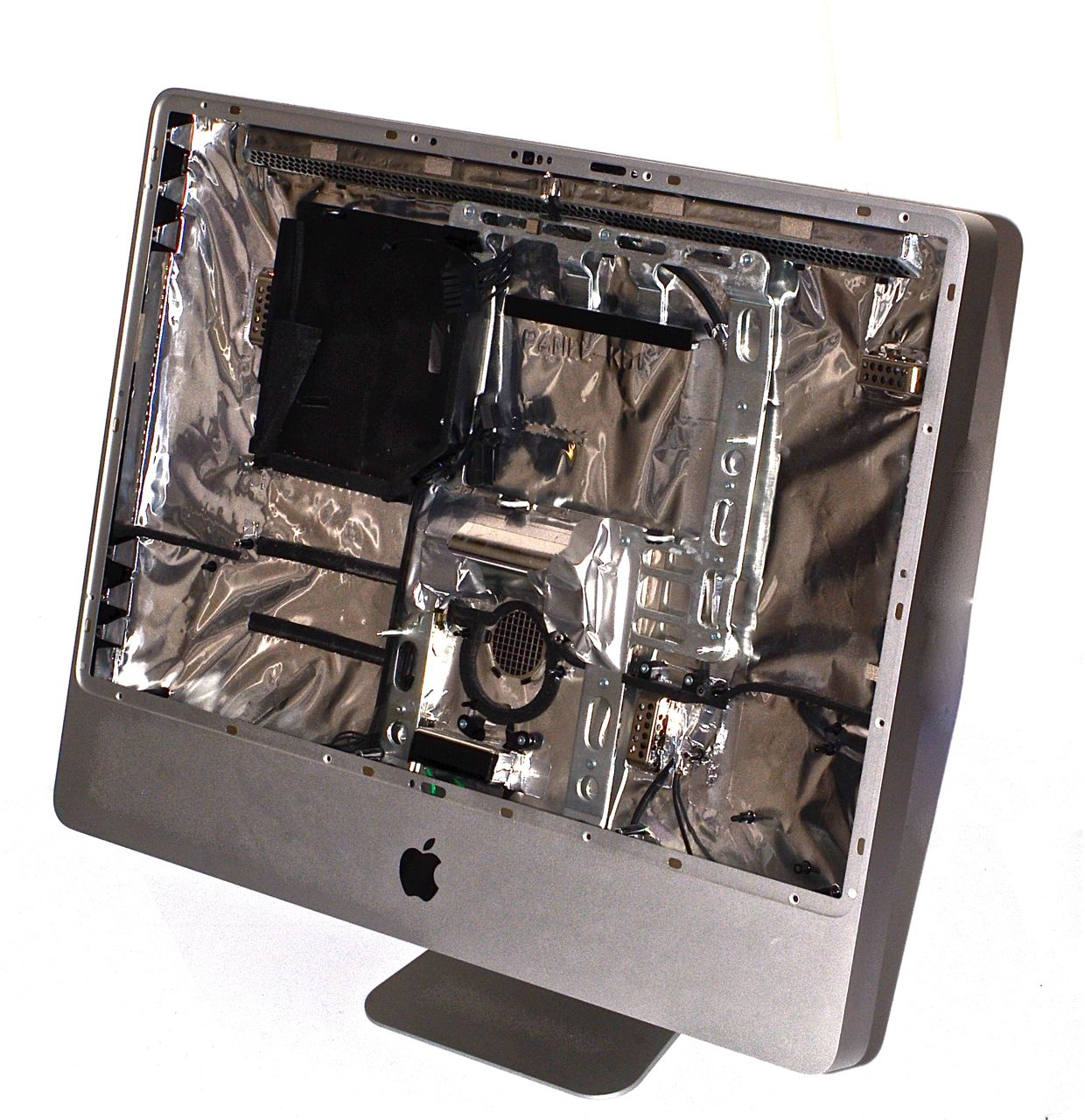 Back Cover Standfuß STAND 24" 2,66Ghz für iMac 20" A1224 Early 2008-0 Back Cover Standfuß STAND 24" 2,66Ghz für iMac 20" A1224 Early 2008-0