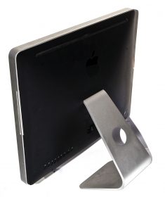 Back Cover Standfuß STAND 20" 2,66Ghz für iMac 20" A1224 Early 2008-3939