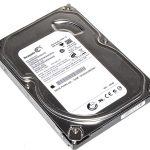 Festplatte Seagate 500GB ST3500418AS für iMac 21.5" A1311 Mid 2010-0