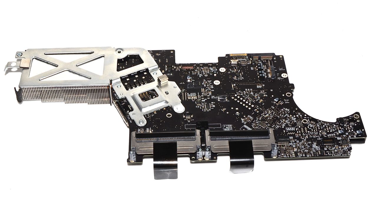 Logicboard 3,06GHz i3 820-2784-A für iMac 21.5" A1311 Mid 2010-3959