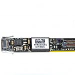 Original Apple iSight WebCam Controller Board MacBook Pro 15" Mid 2009 A1286-0