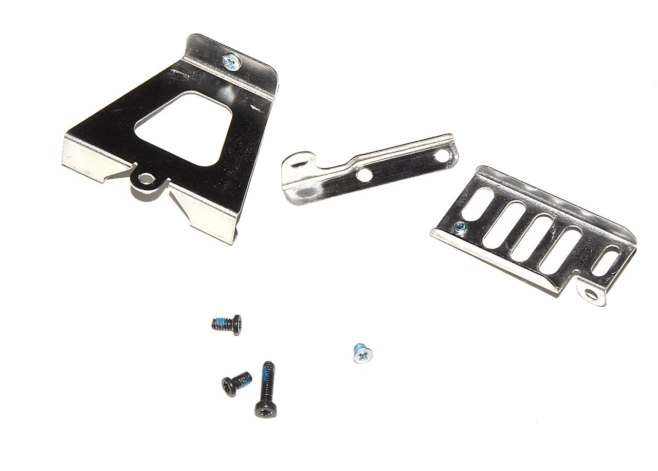 Laufwerk Halterung MacBook Pro 17" Model A1229-0