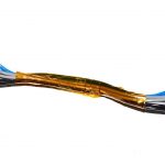 Power Kabel MacBook Pro 17" Model A1229-0
